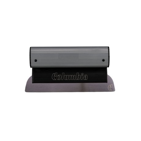 Lame à lisser Fat Boy lame inox, manche soft grip 30,5 cm - COLUMBIA