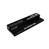 Lame à lisser Fat Boy lame inox, manche soft grip 45,7 cm - COLUMBIA