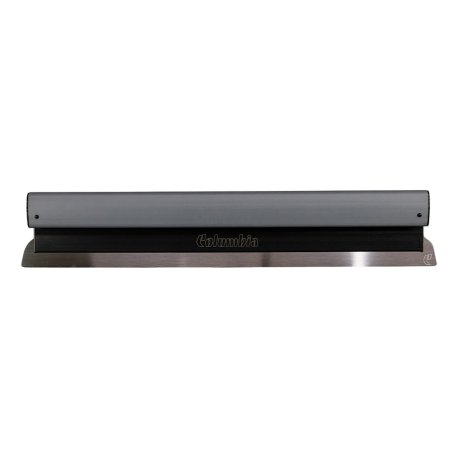 Lame à lisser Fat Boy lame inox, manche soft grip 81,3 cm - COLUMBIA