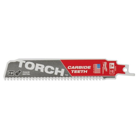 1-lame-de-scie-sabre-The-Torch-carbure-pour-metal-150-mm-x-10-TPI-MILWAUKEE
