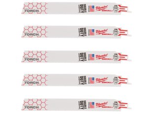 Lames-de-scie-sabre-230-mm-pour-metal-Torch-x5-MILWAUKEE