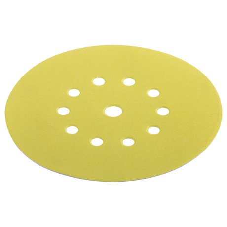 Abrasif Xtreme Ø225 mm, grain 40, conditionnement au choix  - FLEX