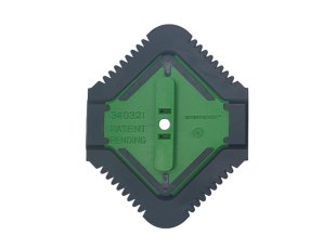 Embout angle extérieur arrondi pour encolleur Hopper - USG SHEETROCK TOOLS