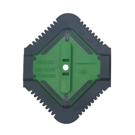 Embout angle extérieur arrondi pour encolleur Hopper - USG SHEETROCK TOOLS