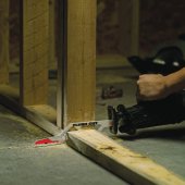 Lame de scie sabre bois coupe au ras bi-métal cobalt 300 mm x 5 TPI - MILWAUKEE