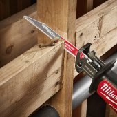 Lame de démolition Heavy Duty Wrecker™ carbure multi-matériaux, au choix - MILWAUKEE