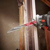 Lame de démolition Heavy Duty Wrecker™ carbure multi-matériaux, au choix - MILWAUKEE