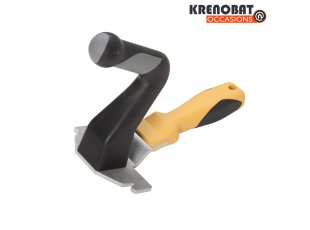 Occasion - Manche boîte de finition compact Wizard™ - TAPETECH