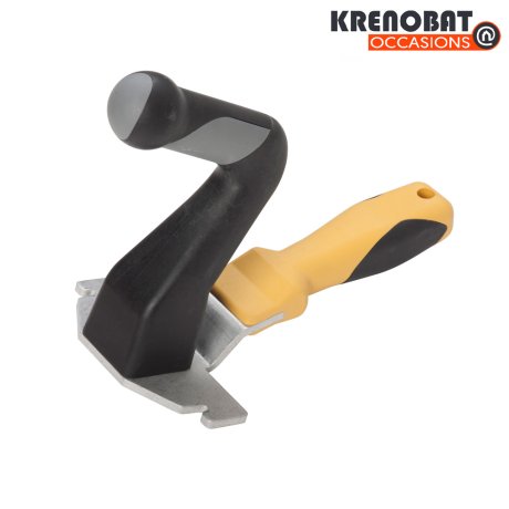 Occasion - Manche boîte de finition compact Wizard™ - TAPETECH