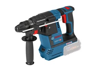 Perforateur SDS Plus GBH 18V-26 avec L-Boxx - BOSCH