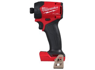 Visseuse à chocs hydraulique 1/4" Hex M18 Fuel™ Surge™ - MILWAUKEE