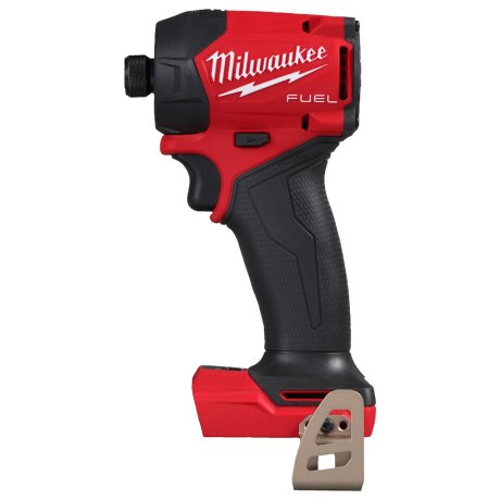 Visseuse à chocs hydraulique 1/4" Hex M18 Fuel™ Surge™ - MILWAUKEE