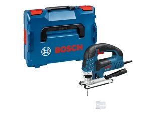 Scie sauteuse 780W GST 150 BCE avec L-Boxx - BOSCH