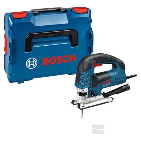Scie sauteuse 780W GST 150 BCE avec L-Boxx - BOSCH