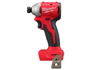 Visseuse à choc compacte Hex 1/4″ M18™ - MILWAUKEE