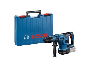 Perforateur SDS max GBH 18V-36 C avec coffret - BOSCH