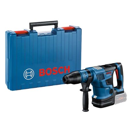 Perforateur SDS max GBH 18V-36 C avec coffret - BOSCH