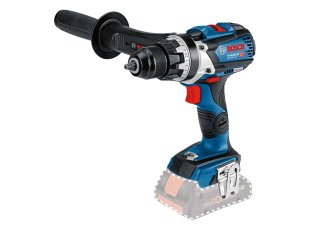 Perceuse-visseuse GSR 18V-110 C - BOSCH