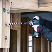 Perceuse-visseuse GSR 18V-110 C - BOSCH