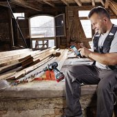 Perceuse-visseuse GSR 18V-110 C - BOSCH