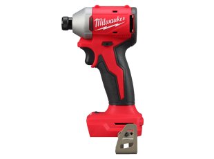 Visseuse à chocs Hex 1/4" M18™ - MILWAUKEE