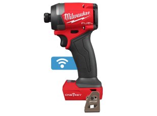 Visseuse à choc Hex 1/4″ M18 Fuel™ One-Key™ - MILWAUKEE