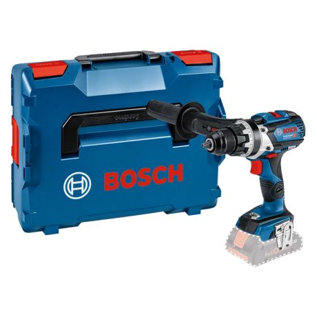 Perceuse-visseuse GSR 18V-110 C avec L-Boxx - BOSCH