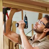 Perceuse-visseuse GSR 12V-35 - BOSCH