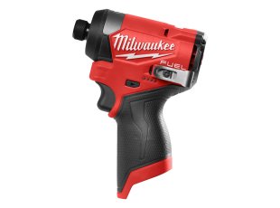 Visseuse à choc 1/4" M12 Fuel™ - MILWAUKEE
