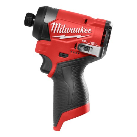 Visseuse à choc 1/4" M12 Fuel™ - MILWAUKEE