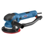 Ponceuse excentrique 750W Ø150 mm GET 75-150 avec L-Boxx - BOSCH