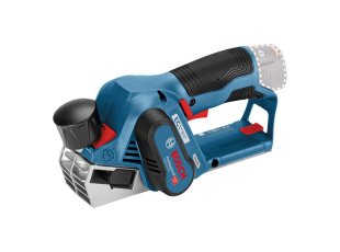 Rabot GHO 12V-20 - BOSCH