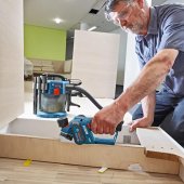 Rabot GHO 12V-20 - BOSCH