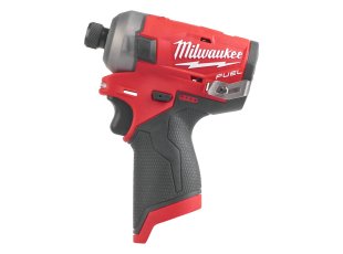 Visseuse à choc hydraulique 1/4" M12 Fuel™ Surge™ - MILWAUKEE