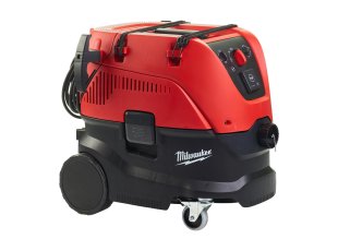 Aspirateur 30 L classe M AS 30 MAC - MILWAUKEE