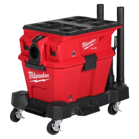 Aspirateur 23L classe L Nexus™ M18 Fuel™ - MILWAUKEE