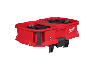 Séparateur de poussière cyclonique Nexus™ - MILWAUKEE