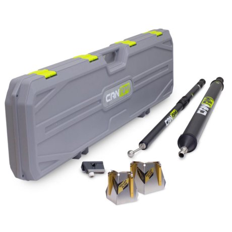 Kit d'outils semi-automatiques Goldcor P1101-V1 - CAN-AM