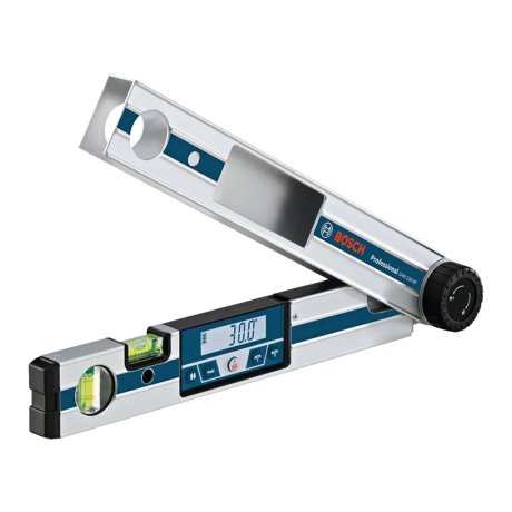 Niveau d'angle digital 1,5V GAM 220 MF - BOSCH