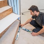 Niveau d'angle digital 1,5V GAM 220 MF - BOSCH