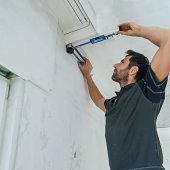 Niveau d'angle digital 1,5V GAM 220 MF - BOSCH