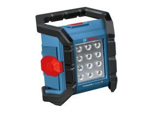 Projecteur LED de chantier GLI 18V-1200 C - BOSCH
