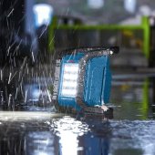 Projecteur LED de chantier GLI 18V-1200 C - BOSCH