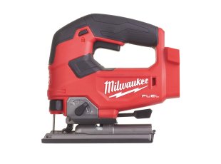 Scie sauteuse poignée étrier M18 Fuel™ - MILWAUKEE