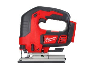 Scie sauteuse poignée étrier M18™ - MILWAUKEE