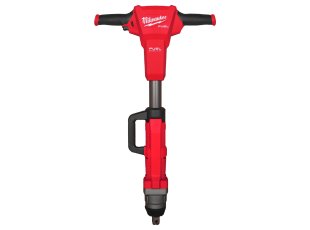 Boulonneuse pour rail 1" M18 Fuel™ O'Ring - MILWAUKEE