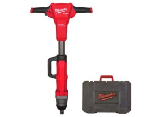 Boulonneuse pour rail 1" M18 Fuel™ O'Ring avec coffret - MILWAUKEE