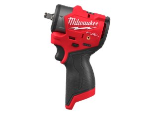 Boulonneuse compacte 3/8" M12 Fuel™ O'Ring - MILWAUKEE