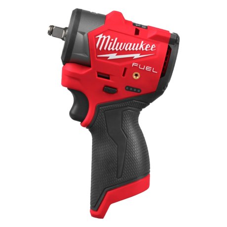 Boulonneuse compacte 3/8" M12 Fuel™ O'Ring - MILWAUKEE