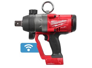 Boulonneuse 1" One-Key™ M18 Fuel™ O'Ring - MILWAUKEE